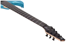 Mayones Duvell DT 7 Light Blue Metallic #1 13