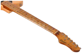 Haar Traditional T Paulownia BSB #1 13