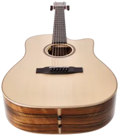 Lakewood D-18-12 CP Custom #1 3