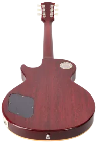 Gibson 1958 Les Paul Standard Reissue VOS Bourbon Burst # 6