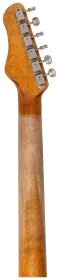 Haar Traditional S HSS 3-Tone SB Rebell Yell #3 14