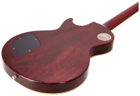 Gibson 1959 Les Paul Standard Reissue VOS Iced Tea #1 7