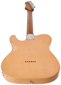 Haar Traditional T Paulownia BSB #3 6