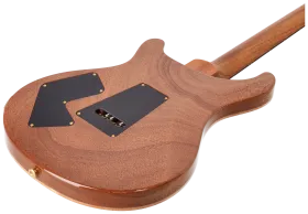 PRS Modern Eagle V Tiger Eye 10 Top #1 7