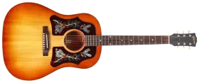 Gibson J-45 Margo Price 1