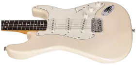 Haar Traditional S Gloss Vintage White #1 6