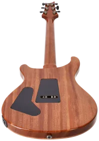 PRS Custom 24 Faded Indigo 6