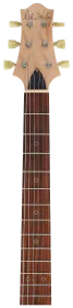 Nik Huber Piet Custom Copper Finish #2 11