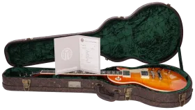 Maybach Lester Earl Grey '60 Slim-Taper Aged #259756 17