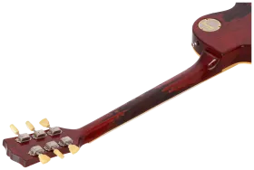 Gibson 1958 Les Paul Standard Reissue BOTB 58 Ultra Heavy Aged Murphy Lab 14