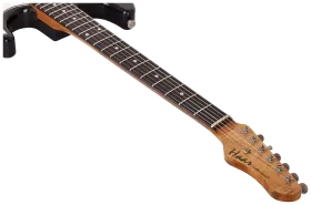 Haar Traditional S HSS 3-Tone SB Rebell Yell # 13