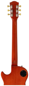 Haar Traditional 59 NOS Sunset Orange Burst # 10