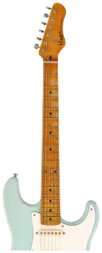 Haar Traditional S Aged Daphne Blue #2 9