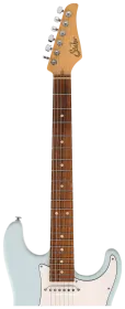 Suhr Classic S HSS RW SBL #2 9