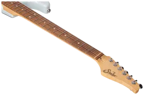 Suhr Classic S HSS RW SBL #2 13