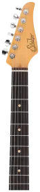 Suhr Classic S HSS RW 3TS #1 11