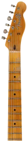 Fender Custom Shop 1959 Hot Rod Tele HS JRN ASH MN MCB Dealer Select #4 13