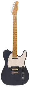 Fender Custom Shop 1959 Hot Rod Tele HS JRN ASH MN CFM Dealer Select #6