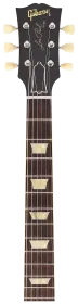 Gibson 1958 Les Paul Standard Reissue VOS Lemon Burst # 11