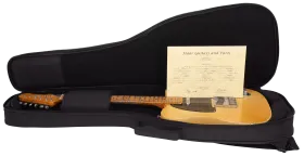 Haar Traditional T Heavy Aged Paulownia BSB # 17