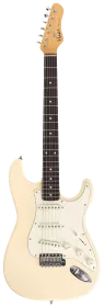Haar Traditional S Gloss Vintage White #1