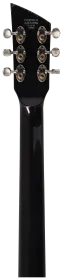 Wild Customs Firewild Relic Black #2 14