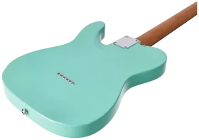 Suhr LTD Classic T RW Seafoam Green 7
