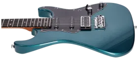 Suhr Pete Thorn Standard HSS Ocean Turquoise 5