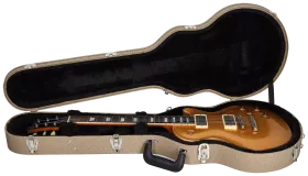 Nik Huber Orca 59 Custom Goldtop #13966 9