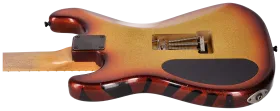 Rock N Roll Relics Blackmore Model FR Lynch Tiger Sparkle #2 10