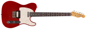 Fender Custom Shop 1959 Hot Rod Tele HS JRN RW CAR Dealer Select #1 1