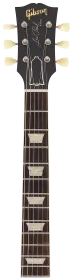Gibson 1959 Les Paul Standard Reissue VOS Washed Cherry Sunburst #1 11