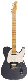 Fender Custom Shop 1959 Hot Rod Tele HS JRN ASH MN CFM Dealer Select #3