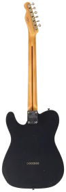 Fender Custom Shop 1959 Hot Rod Tele HS JRN ASH MN MCB Dealer Select #5 2