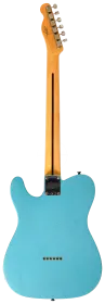 Fender Custom Shop 1959 Hot Rod Tele HS JRN RW TGM Dealer Select #9 2
