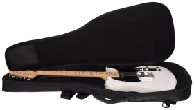 Suhr Classic T Antique MN Trans White #2 18