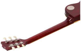 Gibson 1958 Les Paul Standard Reissue VOS Bourbon Burst # 14