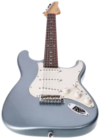 Suhr LTD Classic S RW Ice Blue Metallic 3