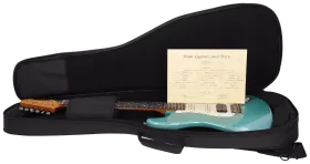 Haar Traditional S RW HSS Aged Teal Green Metallic #43530 17