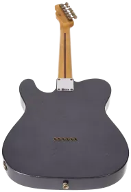 Fender Custom Shop 1959 Hot Rod Tele HS JRN ASH MN CFM Dealer Select #3 7