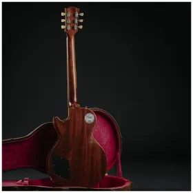 Gibson 1958 Les Paul Standard Reissue Heavy Aged Lemon Burst Murphy Lab #841201 31