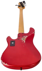Sandberg California Central 5 Metallic Red Hardcore Reserve # 6