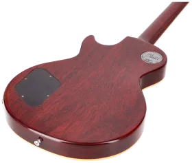 Gibson 1960 Les Paul Standard Reissue VOS WC 9
