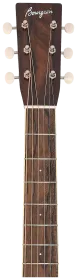 Bourgeois Guitars Banjo Killer 6