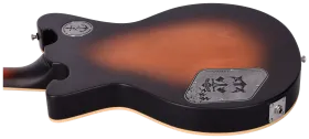 Wild Customs Baroness Purple Burst 10