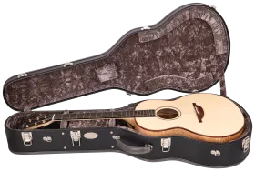 Lowden F-35 AAAA Maple Adirondack Spruce 9