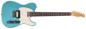  Custom Shop 1959 Hot Rod Tele HS JRN RW TGM Dealer Select #3 1