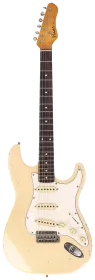 Haar Traditional S RW Aged Vintage White #43565