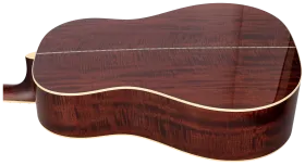 Bourgeois Guitars Banjo Killer 13