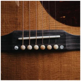 Gibson Murphy Lab 1963 Country Western Heavy Aged 24